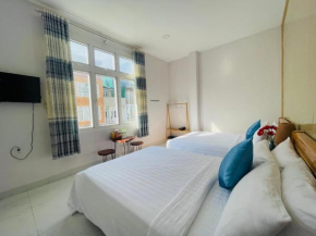 Đảo Hoa Dalat Hotel